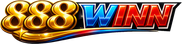 888winn logo